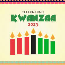 Happy Kwanzaa image